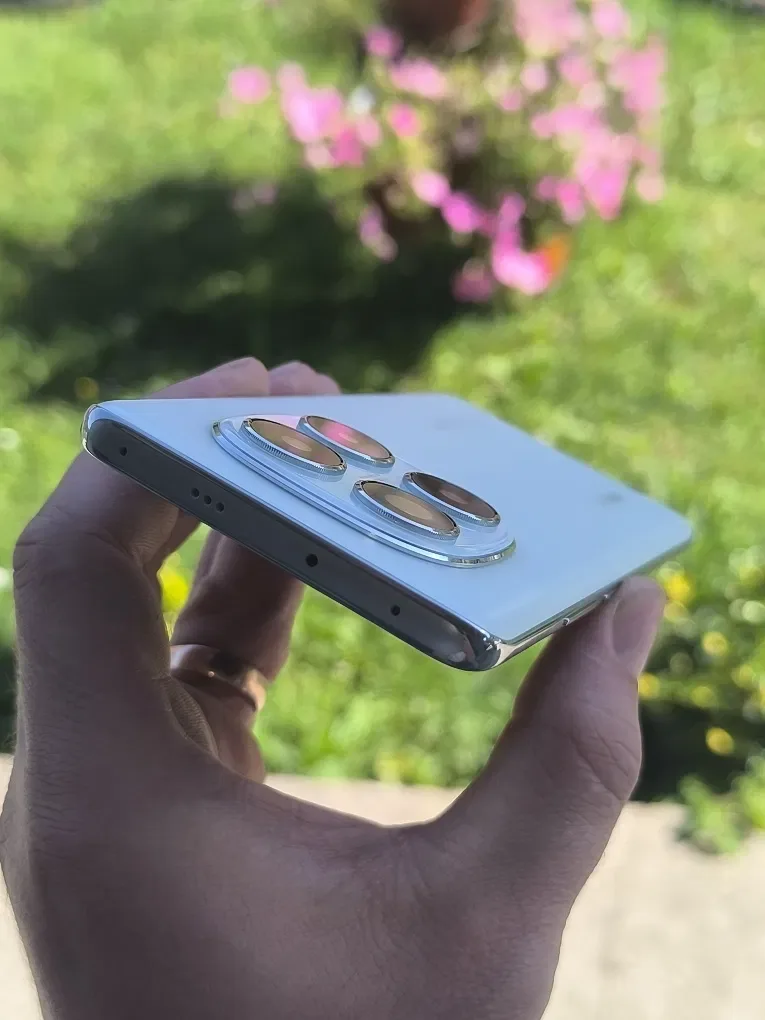 Xiaomi Redmi Note 14 Pro 5G 8/256 ГБ — зелений, ідеальний стан — фото 4