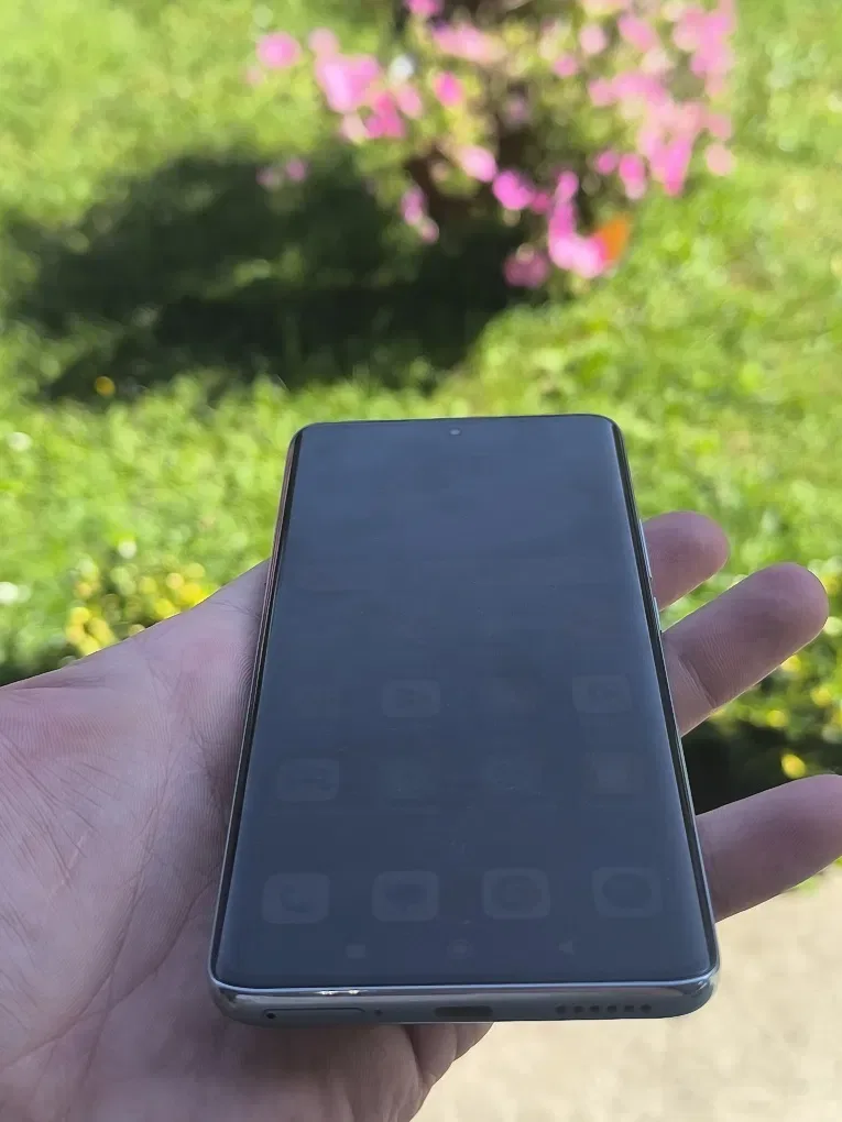 Xiaomi Redmi Note 14 Pro 5G 8/256 ГБ — зелений, ідеальний стан — фото 5