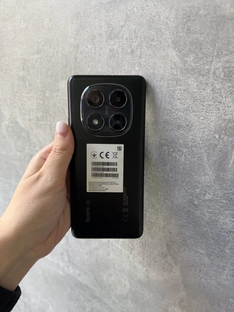 Xiaomi Redmi Note 14 Pro 5G 8/256 в дуже гарному стані! Гарантія 30 днів — фото 2