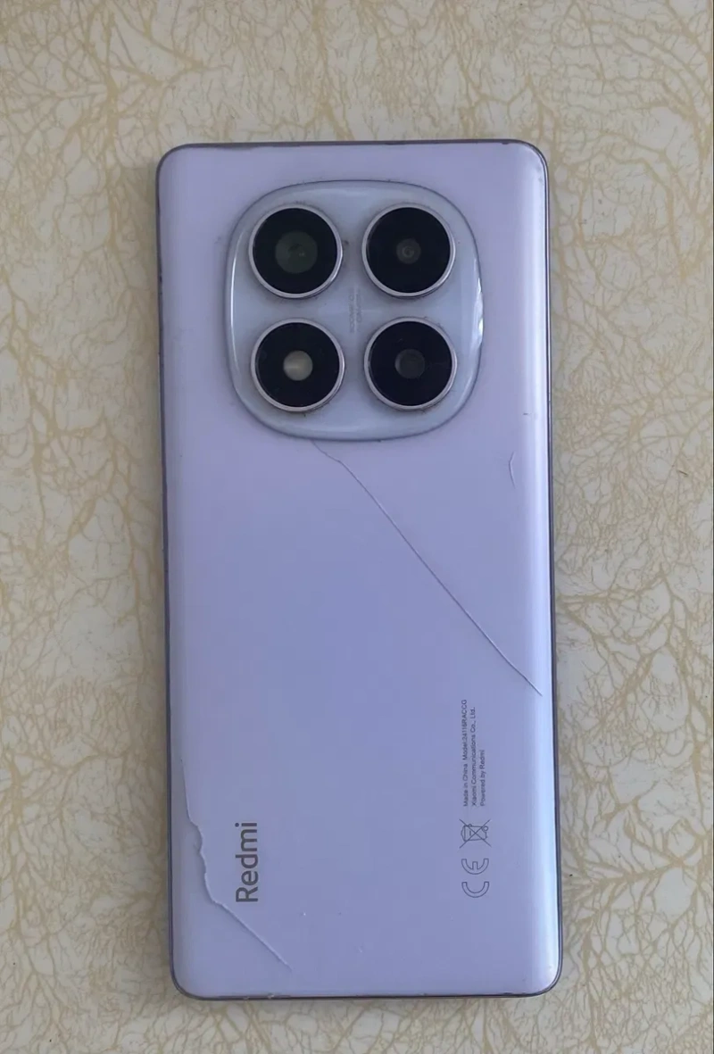 Xiaomi Redmi Note 14 Pro 8/256 — фото 2