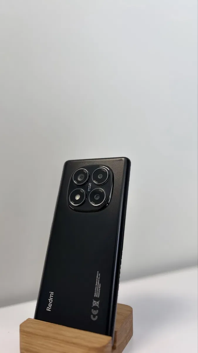 Xiaomi Redmi Note 14 Pro 8/256 Гарний стан — фото 2