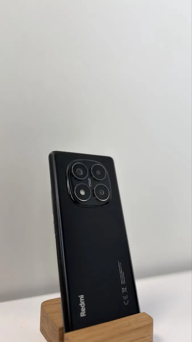 Xiaomi Redmi Note 14 Pro 8/256 Гарний стан — фото 3