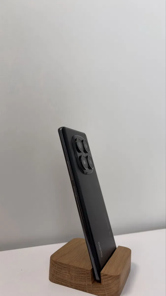 Xiaomi Redmi Note 14 Pro 8/256 Гарний стан — фото 4