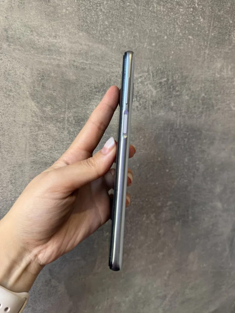 Xiaomi Redmi Note 9S 4/64 в дуже гарному стані. Гарантія 30 днів. У подарунок поклеїли захисне скло! — фото 6