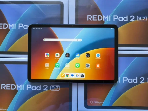 Xiaomi Redmi Pad 2 9.7 4/128 Wi-Fi глобальна версія