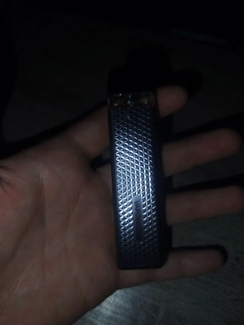xros mini 3 з жижою
