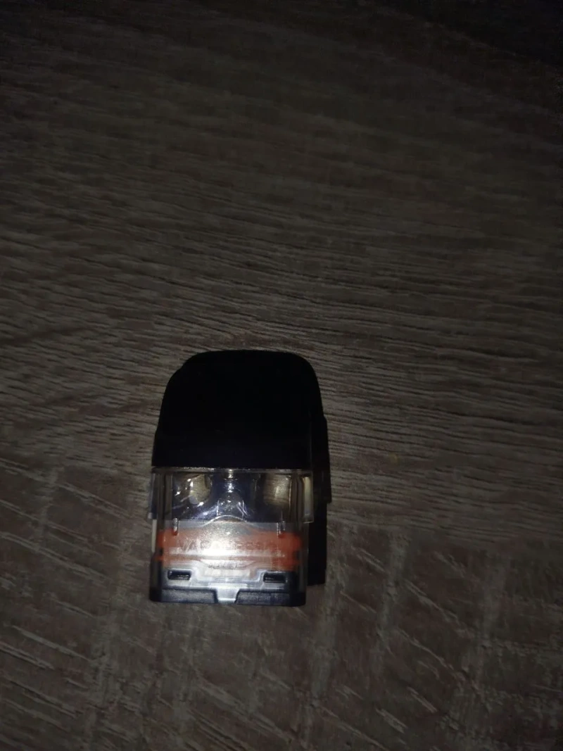 xros mini 3 з жижою — фото 4