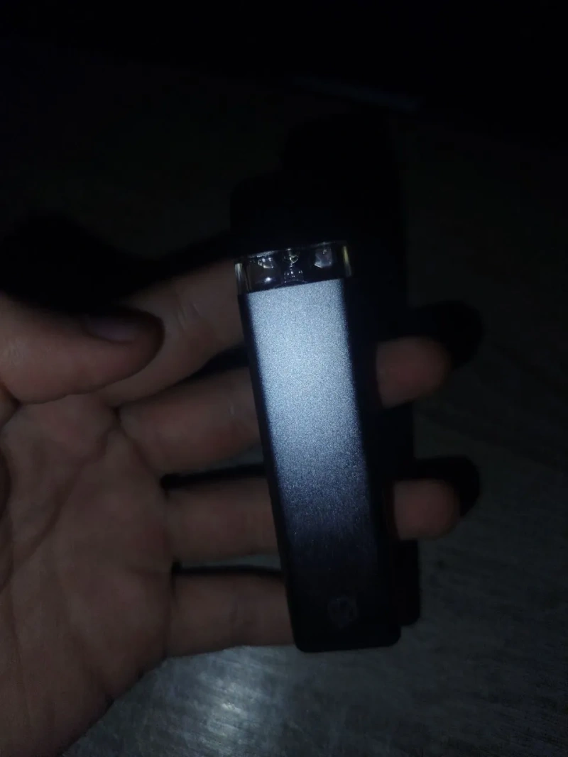 xros mini 3 з жижою — фото 2