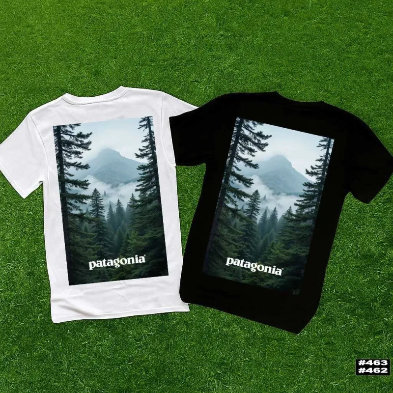 XS S M L XL XXL | Новая Футболка PATAGONIA Retro Road | Патагония Спортивна Майка — фото 3
