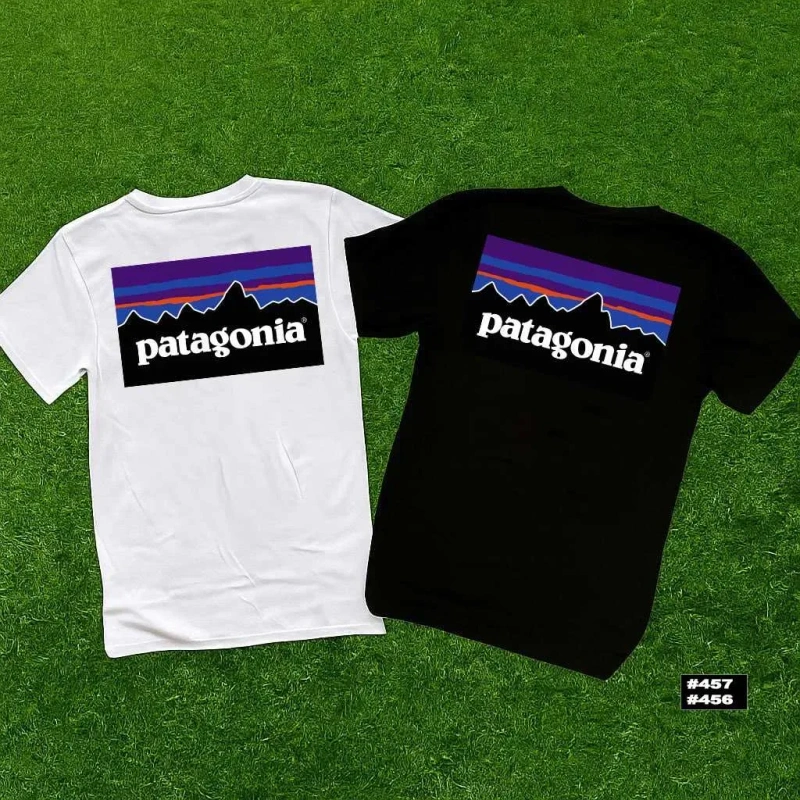 XS S M L XL XXL | Новая Футболка PATAGONIA Retro Road | Патагония Спортивна Майка — фото 5