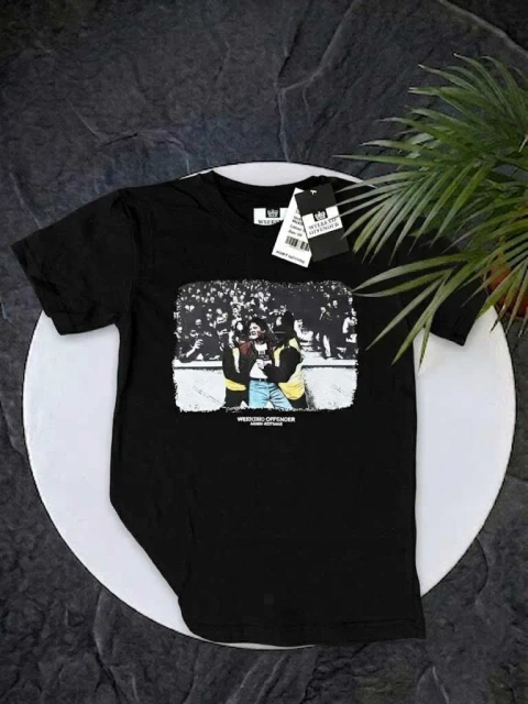 XS-XXL | Новая Футболка Weekend Offender | British Casuals | Майка Викенд Оффендер