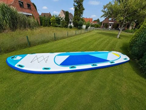 XXL Sup 6+6 ДОРОСЛИХ 550x152x20 650 кг! Сап дошка доска board SUP 2 шари слоя САП надувна Stand Up Paddle борд SUB SAP AquaMarina каяк байдарка каное