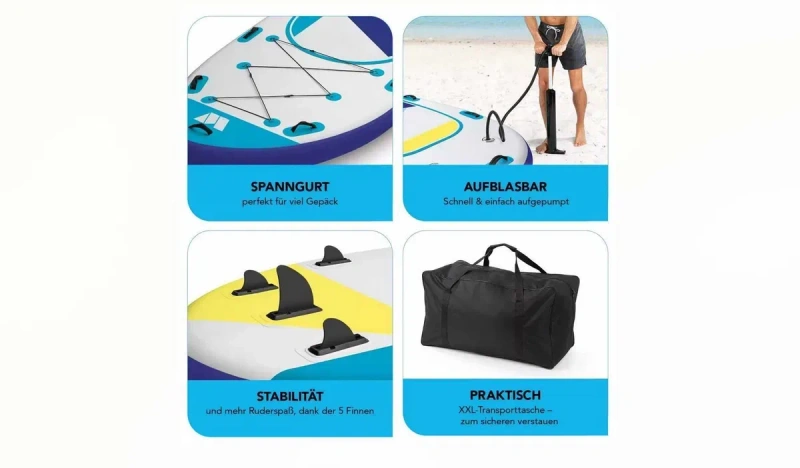 XXL Sup 6+6 ДОРОСЛИХ 550x152x20 650 кг! Сап дошка доска board SUP 2 шари слоя САП надувна Stand Up Paddle борд SUB SAP AquaMarina каяк байдарка каное — фото 6
