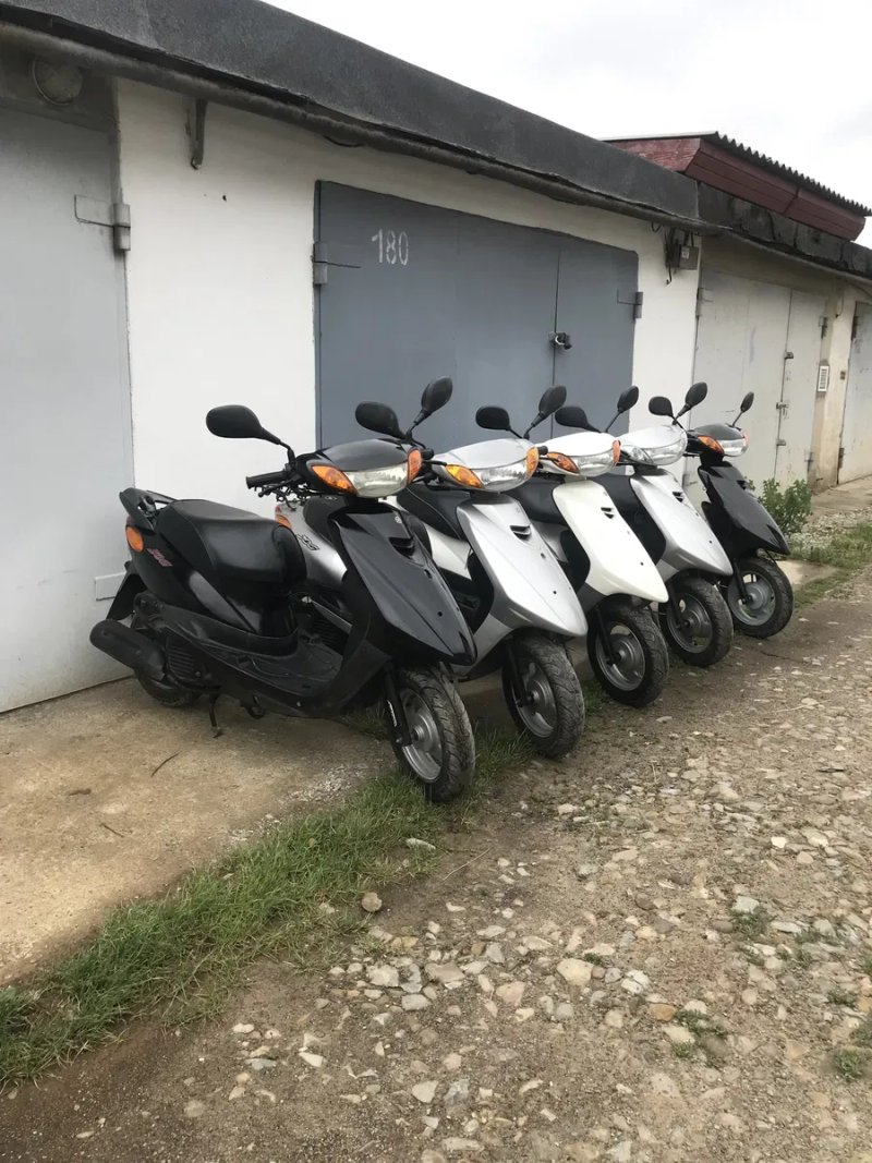 Yamaha jog 36-39 без пробігу По Україні з Контейнера + ДоСтАвКа — фото 2