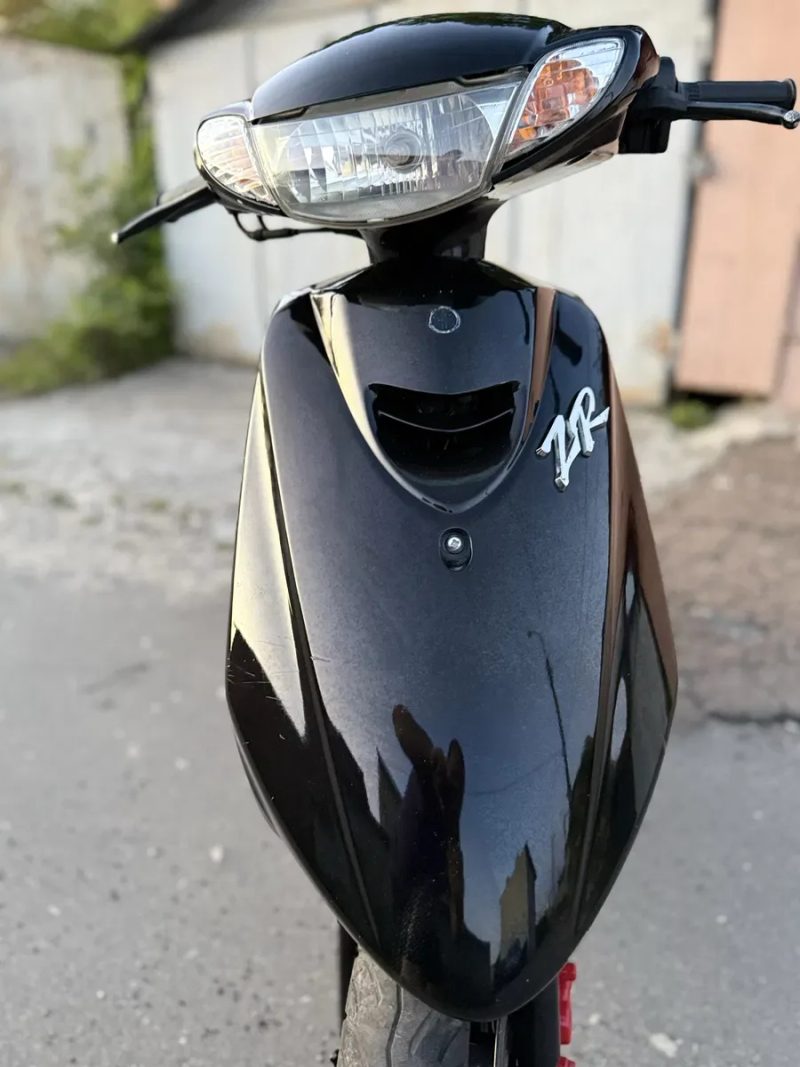 Yamaha Jog 39-ZR скутер ямаха джок мопед джог — фото 7