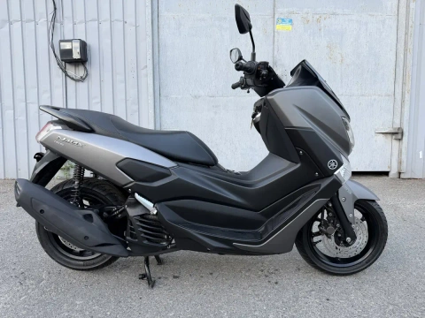 Yamaha N-MAX 155 2019 рік без пробігу