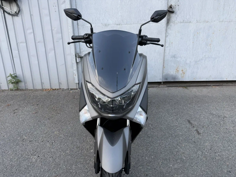 Yamaha N-MAX 155 2019 рік без пробігу — фото 4