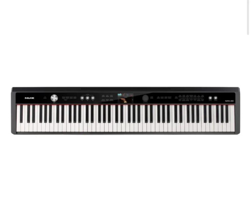 yamaha p35, yamaha p45, nux npk20, nux npk20b, ямаха п35, ямаха п45, casio px s1100, casio px s1000bk, casio px s1100we, ямаха р45 — фото 7