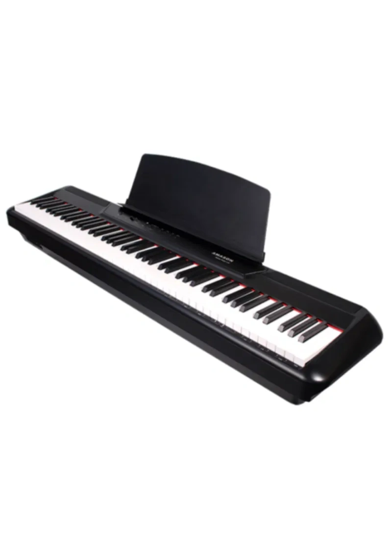 yamaha p35, yamaha p45, Ямаха р35, Ямаха р45, casio px s1000we casio px s1100we, Pearl River p60wh, nux npk 20w, nux npk 20b, toneberg tk40w — фото 3