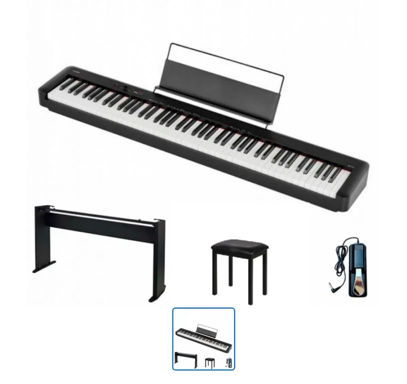 yamaha p35, yamaha p45, Ямаха р35, Ямаха р45, casio px s1000we casio px s1100we, Pearl River p60wh, nux npk 20w, nux npk 20b, toneberg tk40w — фото 4