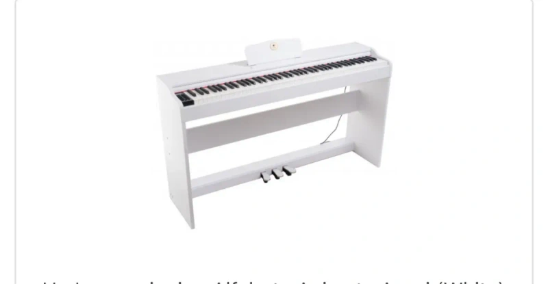 yamaha p35, yamaha p45, Ямаха р35, Ямаха р45, casio px s1000we casio px s1100we, Pearl River p60wh, nux npk 20w, nux npk 20b, toneberg tk40w — фото 6