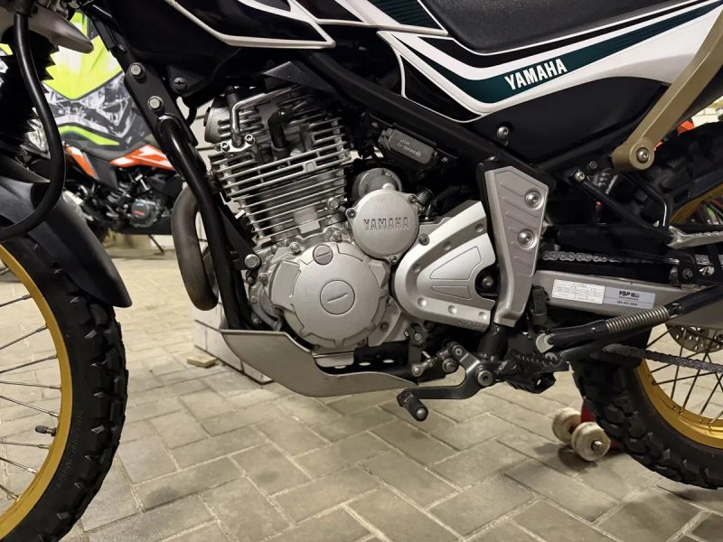 Yamaha Serow 250. 2015г. — фото 5