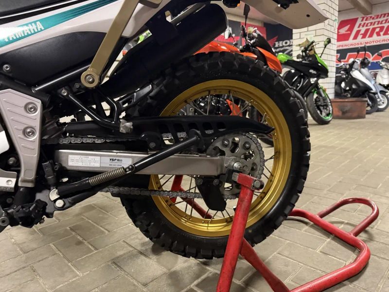 Yamaha Serow 250. 2015г. — фото 6