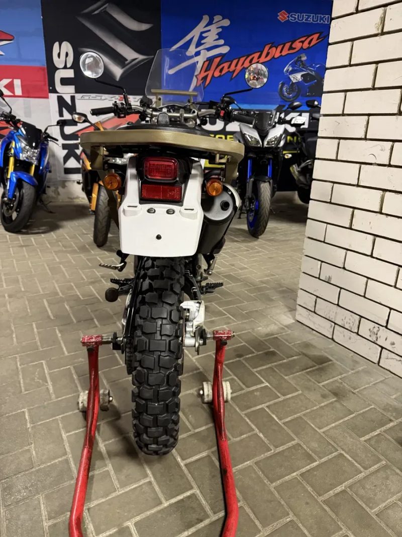 Yamaha Serow 250. 2015г. — фото 7