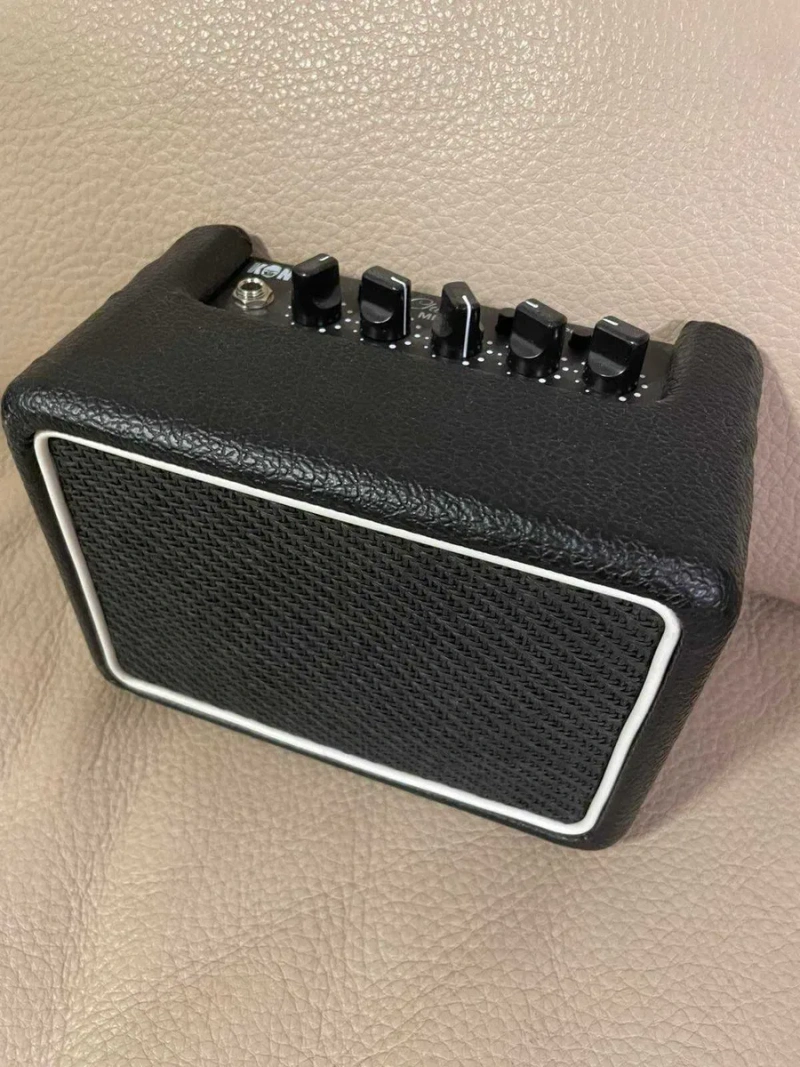 Yamaha Tourgear TG121U (Yamaha ERG121U) 2017+мини комбо 3 Вт Kong Chimp Mini хорошее состояние, есть ВИДЕООБЗОР — фото 7