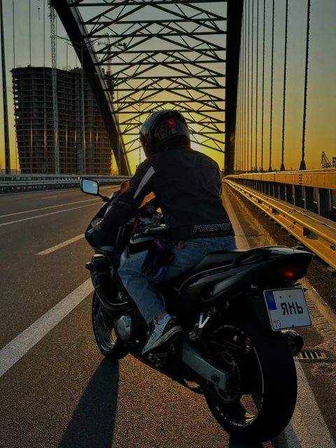 Yamaha YZF 600R Thundercat