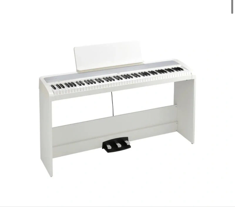 ямаха р35, ямаха р45, yamaha p35, yamaha p45, Nux npk 20 w, casio px s1000we, casio px s1100we, toneberg tk40, ямаха п45, ямаха п35 — фото 2