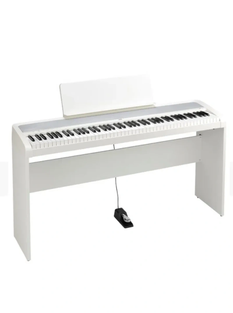 ямаха р35, ямаха р45, yamaha p35, yamaha p45, Nux npk 20 w, casio px s1000we, casio px s1100we, toneberg tk40, ямаха п45, ямаха п35 — фото 3