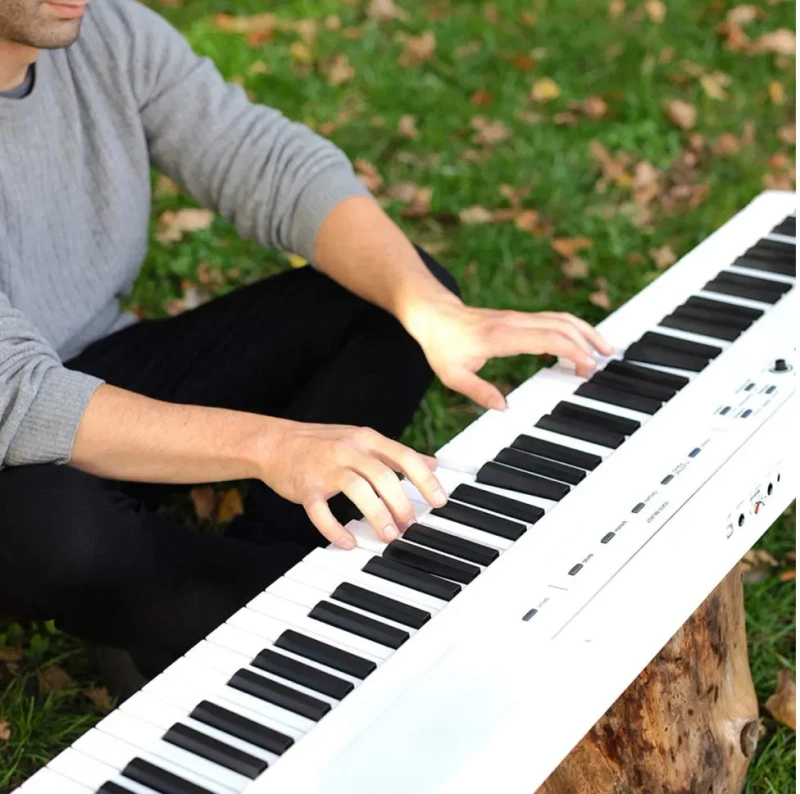 Ямаха р35, Ямаха р45, yamaha p35,  yamaha p45, nux npk 20 w, Toneberg tk 40, casio px s1000bk casio px s1100we, ямаха п45, ямаха п35 — фото 4