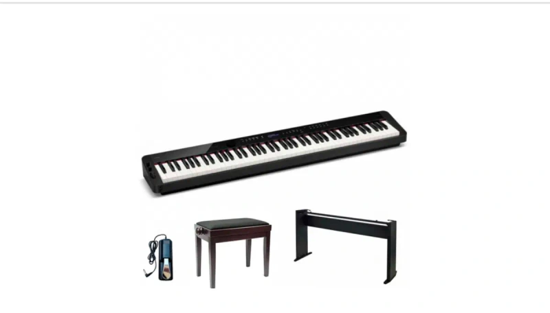 Ямаха р35, Ямаха р45, yamaha p35, yamaha p45, nux npk20, Toneberg tk 40 casio px s1100bk, casio px s1000we, nux npk 10, nux npk 20, casio px s3100 — фото 7