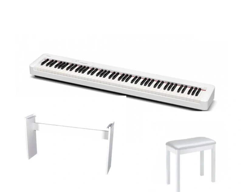 Ямаха р35, Ямаха р45, yamaha p35, yamaha p45, nux npk20, Toneberg tk 40 casio px s1100bk, casio px s1000we, nux npk 10, nux npk 20, casio px s3100 — фото 8