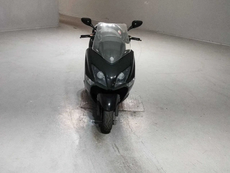 ЯПОНСЬКИЙ Б/У Макси-Скутер YAMAHA MAJESTY 250 SG20J 2012р, 29 262 km без пробігу по Україні — фото 5