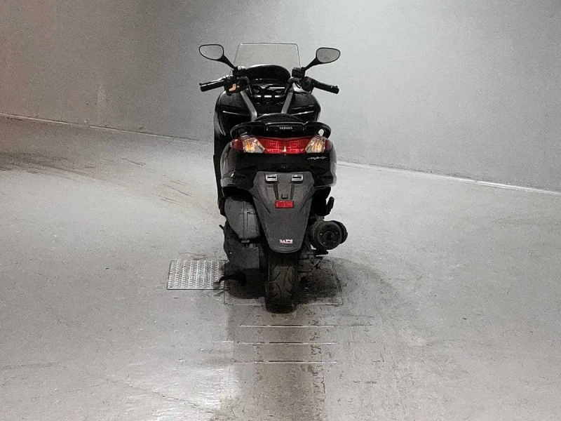 ЯПОНСЬКИЙ Б/У Макси-Скутер YAMAHA MAJESTY 250 SG20J 2012р, 29 262 km без пробігу по Україні — фото 6