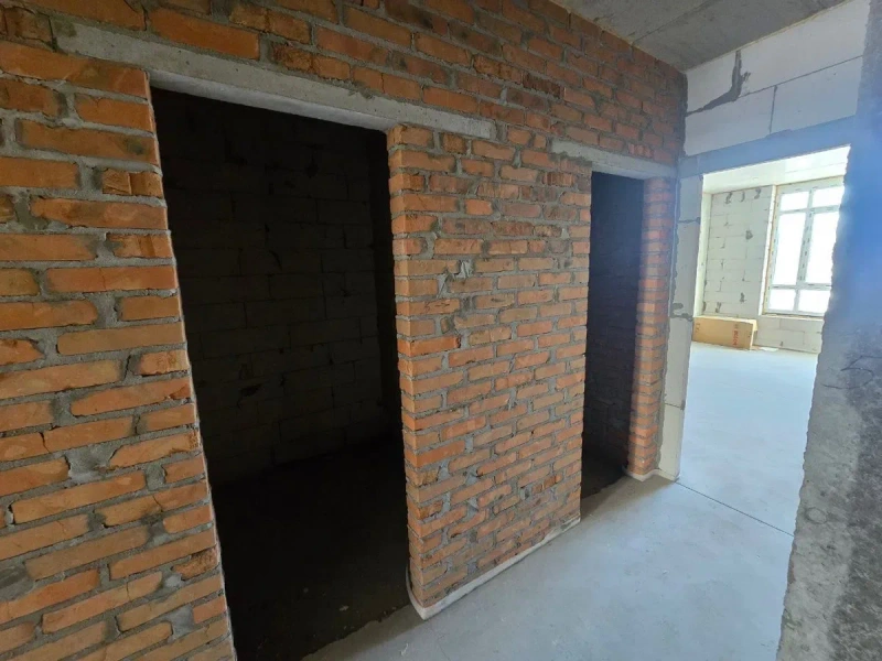 ЄОселя! Продаж 2к квартири в Новобудові на ГАЗУ! Оф 2% БЕЗ КОМІСІЇ! — фото 5
