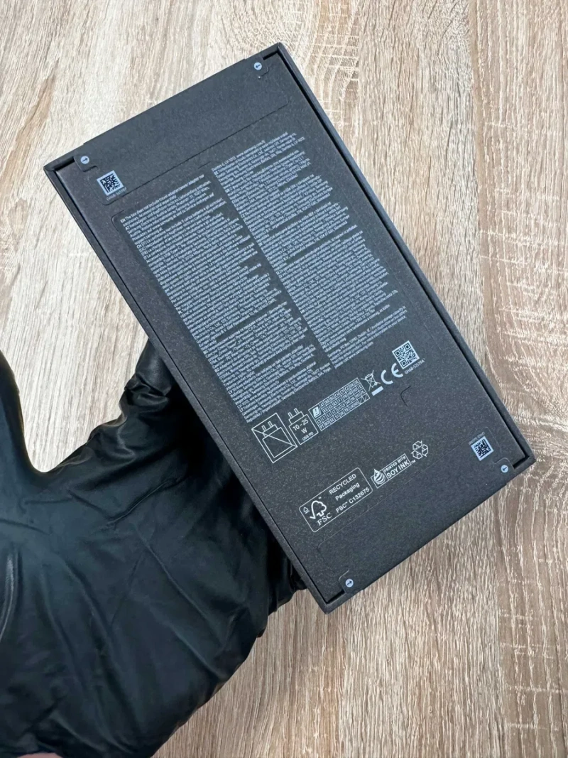 Європа New Новий Samsung Galaxy S26 S942 B 12/512Gb Гарантія — фото 2