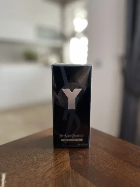 YSL Y парфум 100ml