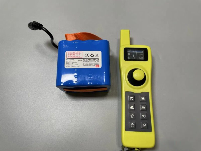 З ГЛИБИНОМІРОМ GPS D36 E Короповий кораблик для риболовлі Карповий завезення прикормочный Карповый кораблик для рыбалки завоза прикормки Глубиномером — фото 5