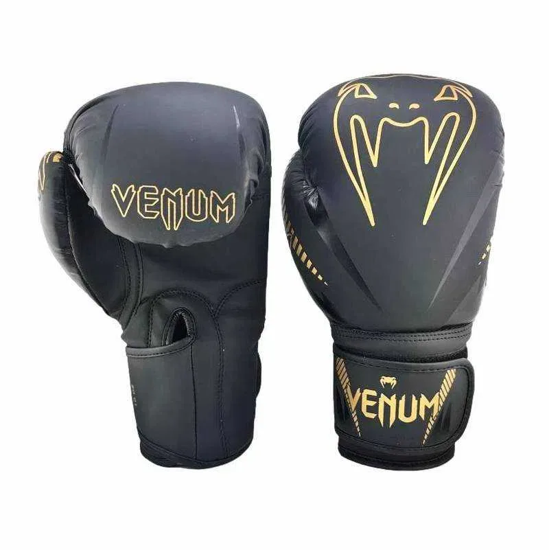 Захист ніг щітки щитки фути накладки Venum Венум S M L XL ММА Кікбоксінг Муай Тай — фото 2
