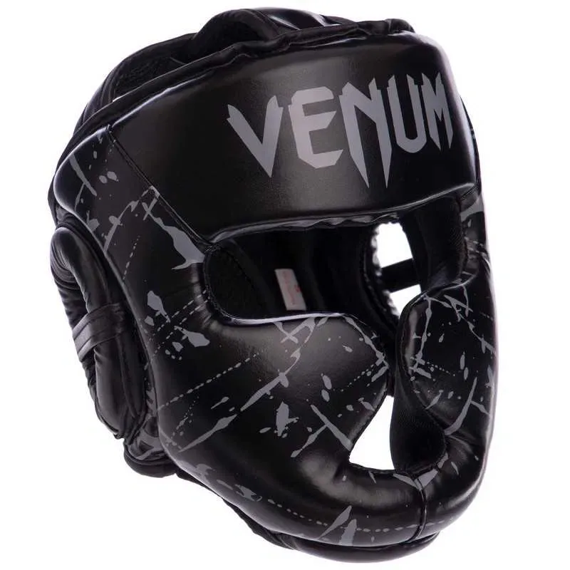 Захист ніг щітки щитки фути накладки Venum Венум S M L XL ММА Кікбоксінг Муай Тай — фото 8