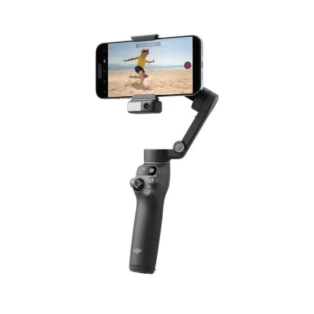 ‼️ЗАПАКОВАНИЙ‼️ dji osmo mobile 7P ‼️ — фото 2