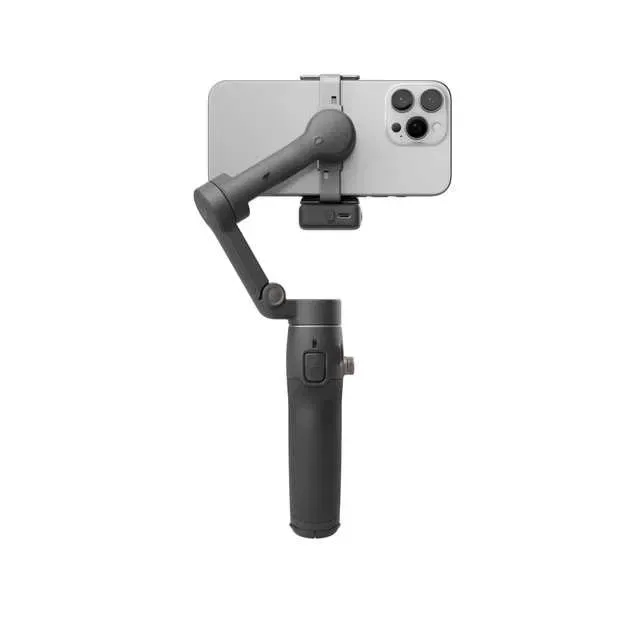 ‼️ЗАПАКОВАНИЙ‼️ dji osmo mobile 7P ‼️ — фото 3