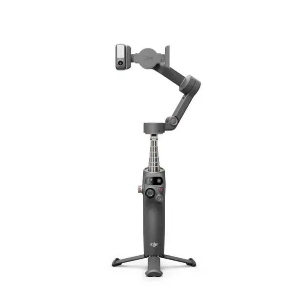 ‼️ЗАПАКОВАНИЙ‼️ dji osmo mobile 7P ‼️ — фото 5