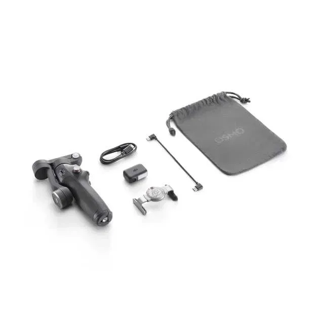 ‼️ЗАПАКОВАНИЙ‼️ dji osmo mobile 7P ‼️ — фото 6