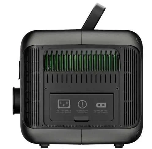 Зарядна станція Allpowers R600 299Wh 600W. Гарантія — фото 4