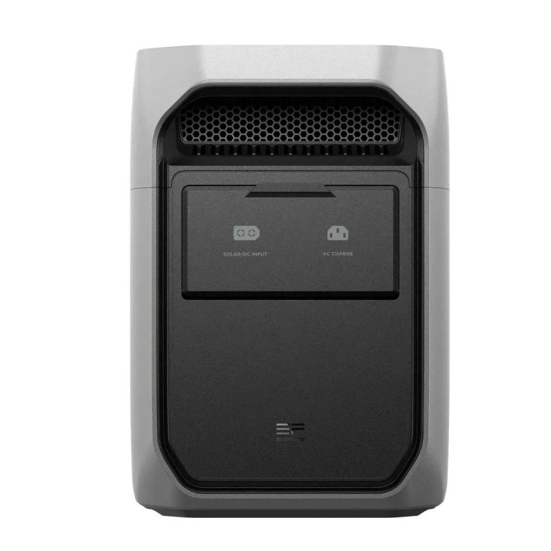 Зарядна станція EcoFlow DELTA 3 Classic - гарантія 12 місяців - евровилка. — фото 2