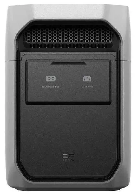 Зарядна станція ECOFLOW DELTA 3 Classic — фото 4